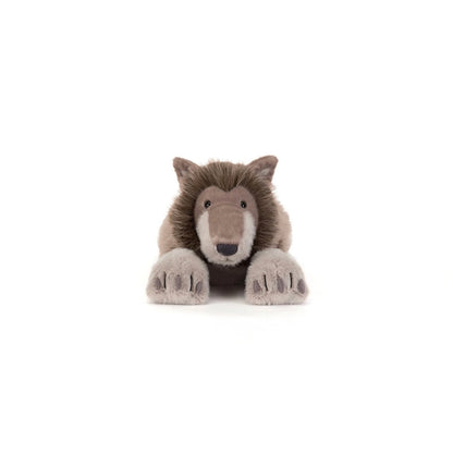 Jellycat | Ulrich Wolf