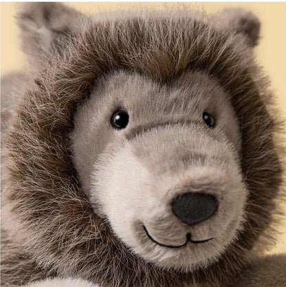 Jellycat | Ulrich Wolf