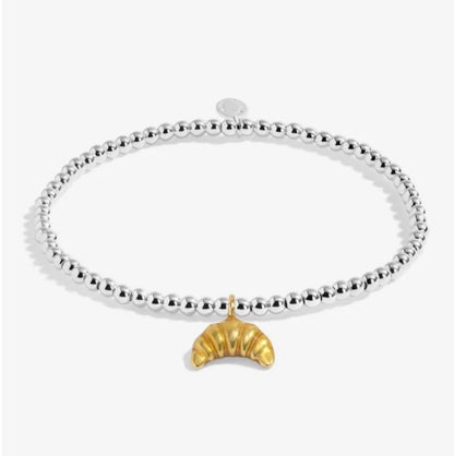 Joma Jewellery | A Little Babes Who Brunch Bracelet