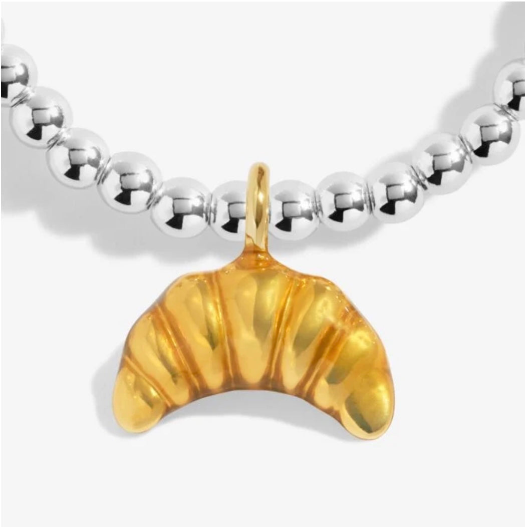 Joma Jewellery | A Little Babes Who Brunch Bracelet