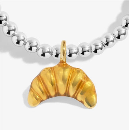Joma Jewellery | A Little Babes Who Brunch Bracelet
