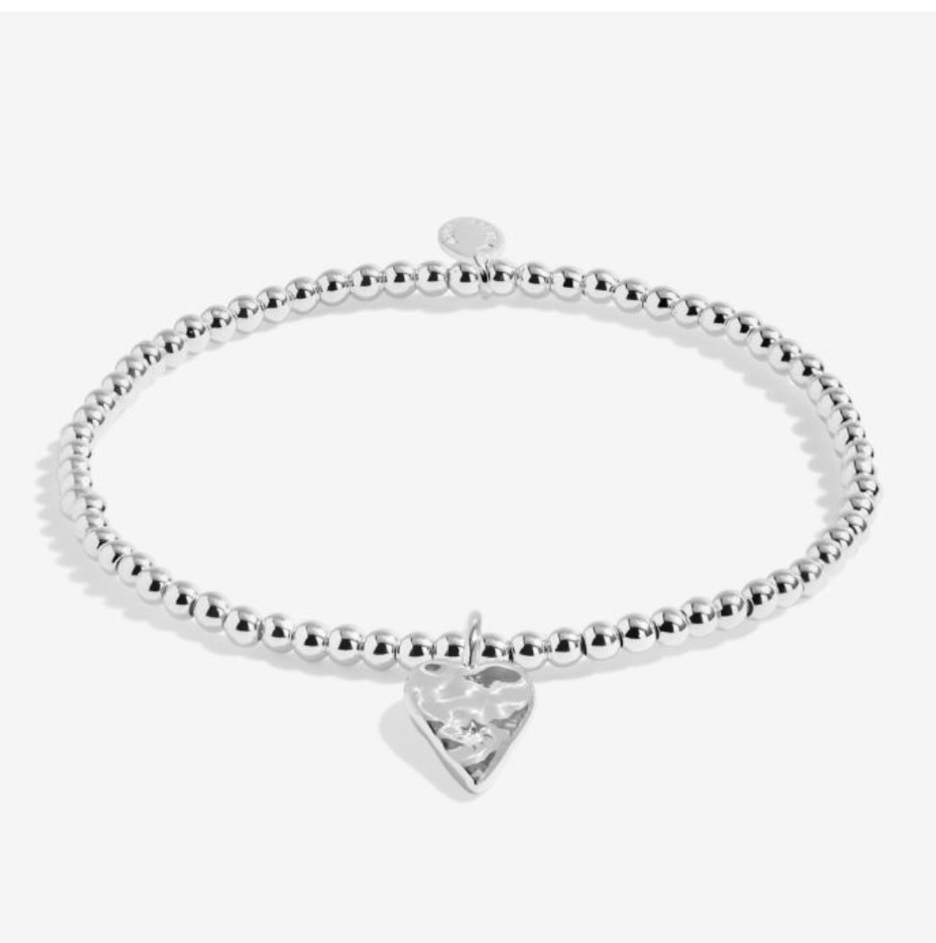 Joma Jewellery | A Little Blessed Bracelet