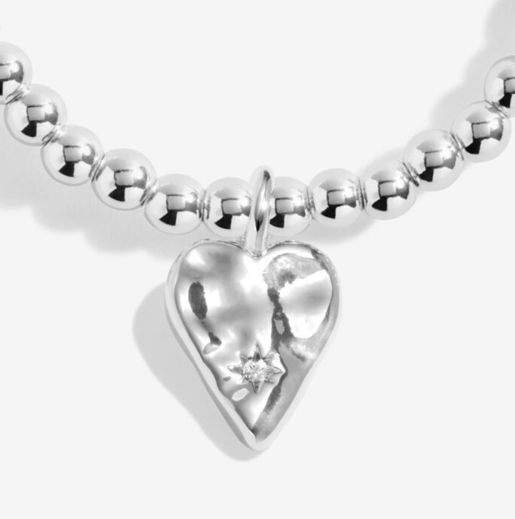 Joma Jewellery | A Little Blessed Bracelet