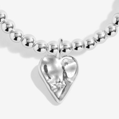 Joma Jewellery | A Little Blessed Bracelet