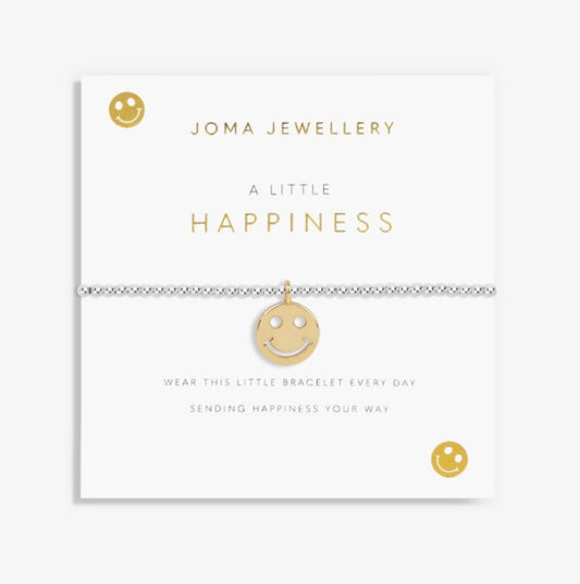 Joma Jewellery | A Little Happiness