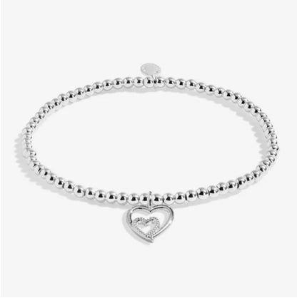 Joma Jewellery | A Little Happy First Mother's Day Bracelet