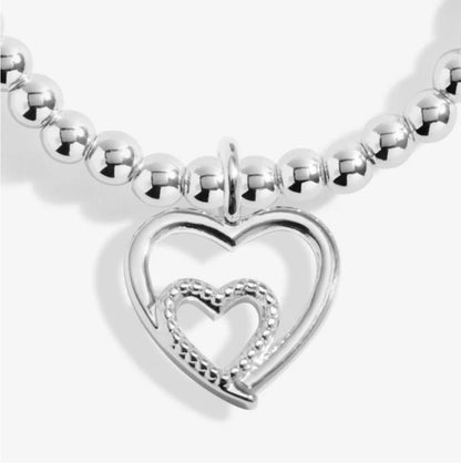 Joma Jewellery | A Little Happy First Mother's Day Bracelet