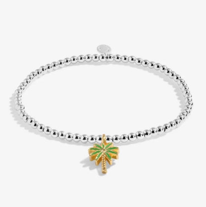 Joma Jewellery | A Little Hello Summer Bracelet