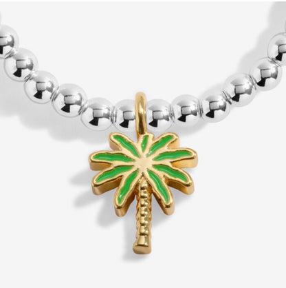 Joma Jewellery | A Little Hello Summer Bracelet