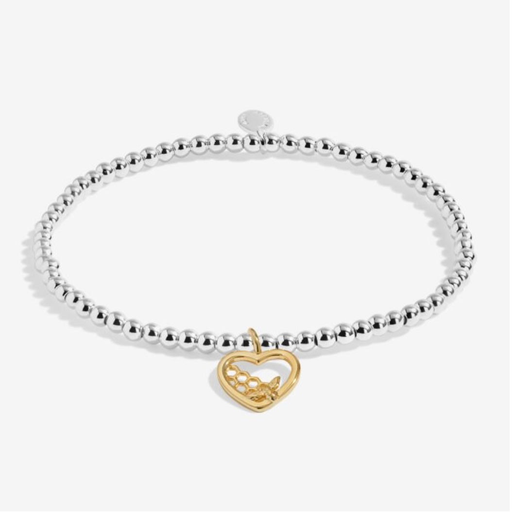 Joma Jewellery | A Little Make Today Bee-utiful Bracelet