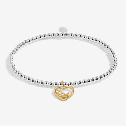 Joma Jewellery | A Little Make Today Bee-utiful Bracelet