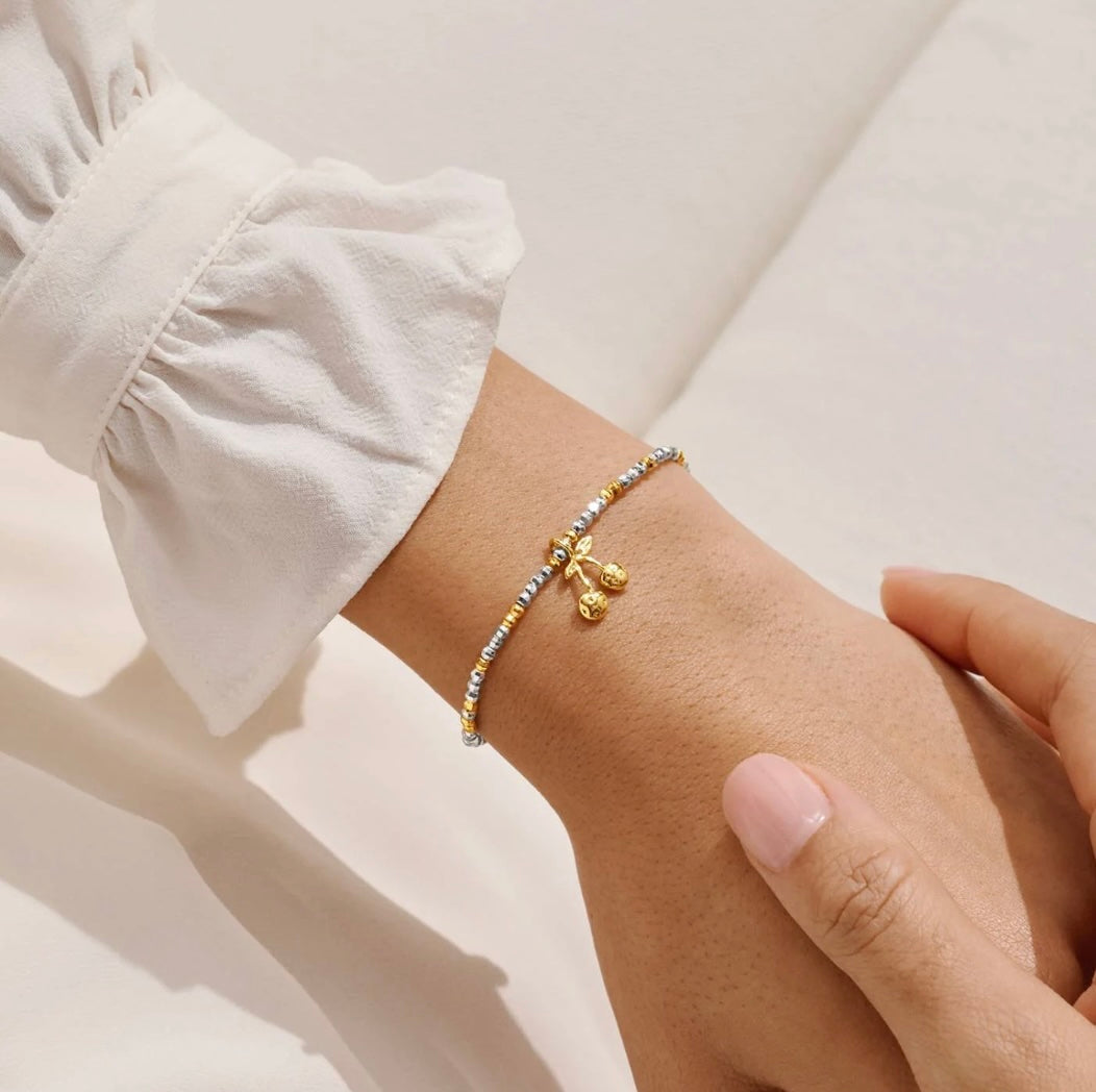 Joma Jewellery | A Little 'Mon Cheri' Bracelet