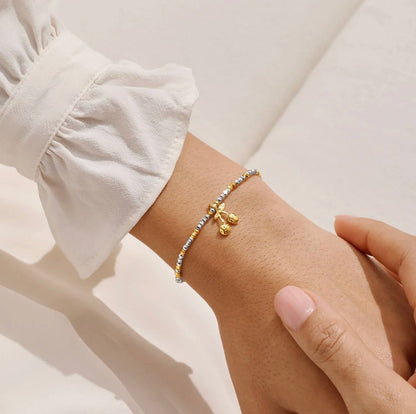 Joma Jewellery | A Little 'Mon Cheri' Bracelet