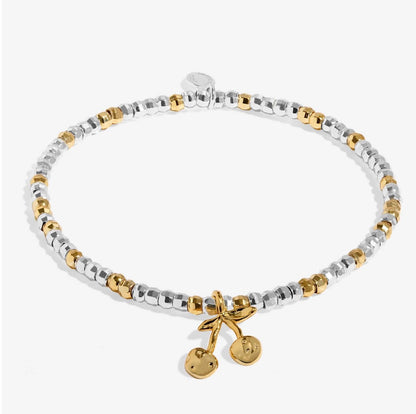 Joma Jewellery | A Little 'Mon Cheri' Bracelet