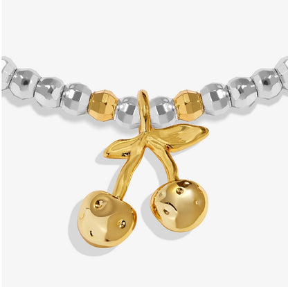 Joma Jewellery | A Little 'Mon Cheri' Bracelet