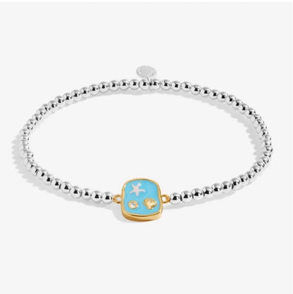 Joma Jewellery | A Little Sea La Vie Bracelet