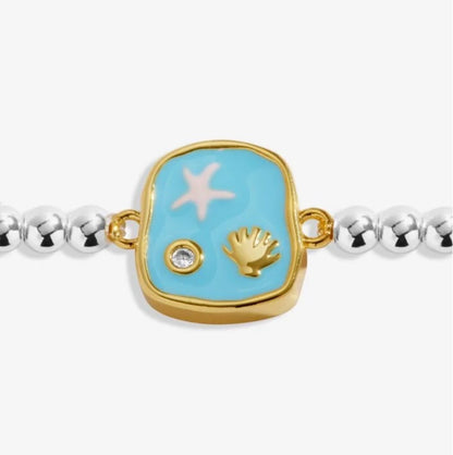 Joma Jewellery | A Little Sea La Vie Bracelet