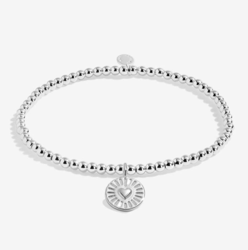 Joma Jewellery | A Little Work Bestie Bracelet