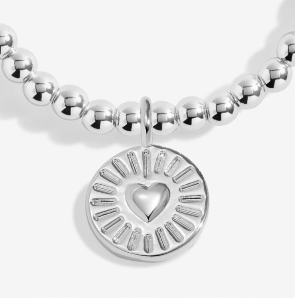 Joma Jewellery | A Little Work Bestie Bracelet