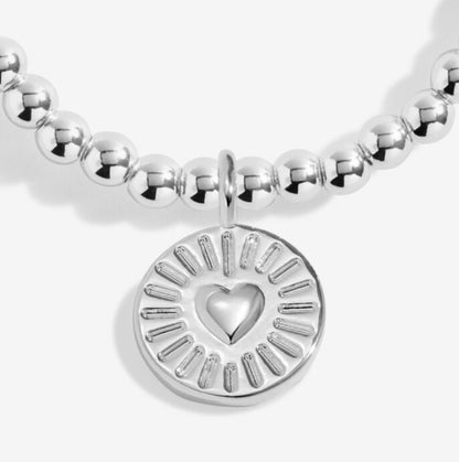 Joma Jewellery | A Little Work Bestie Bracelet
