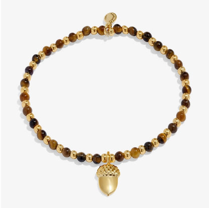 Joma Jewellery | A Little ‘fresh starts & new beginnings' Bracelet