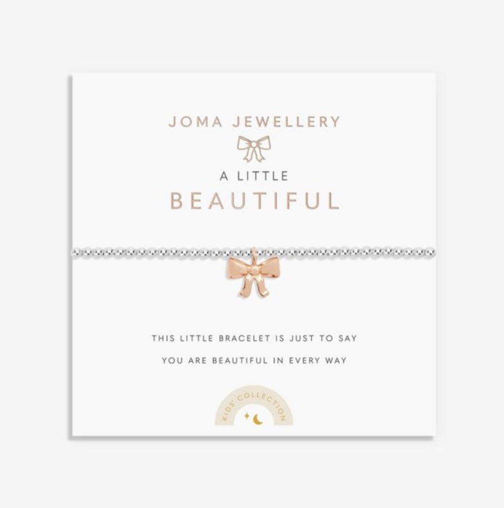 Joma Jewellery | A Little Beautiful