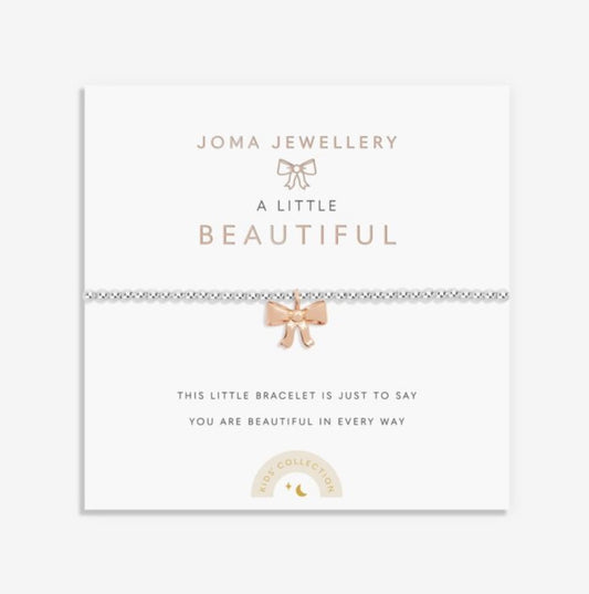 Joma Jewellery | A Little Beautiful