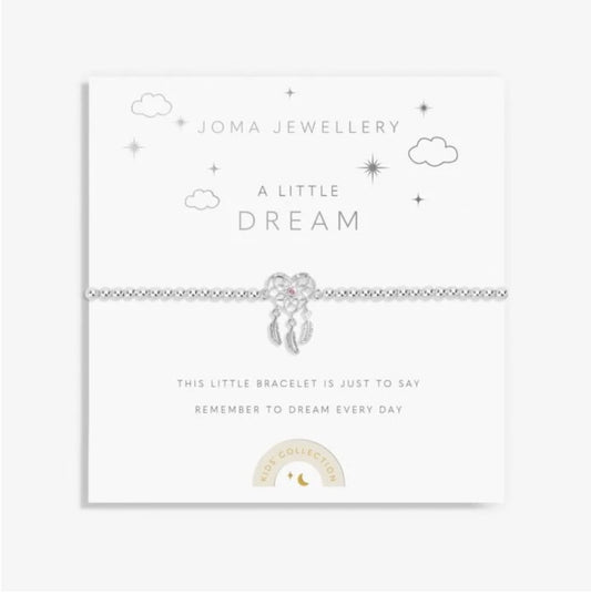 Joma Jewellery | A Little Dream