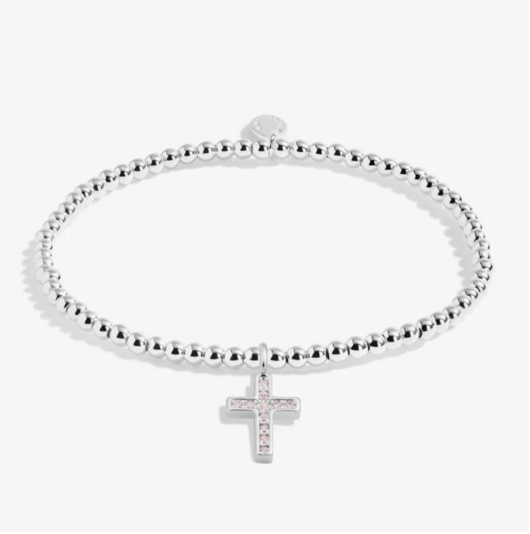 Joma Jewellery | A Little Faith