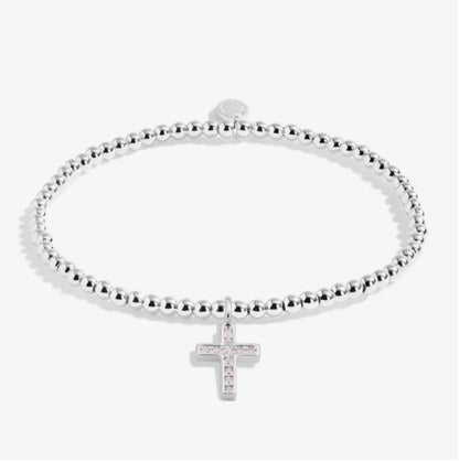 Joma Jewellery | A Little Faith
