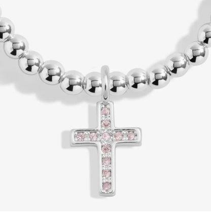 Joma Jewellery | A Little Faith