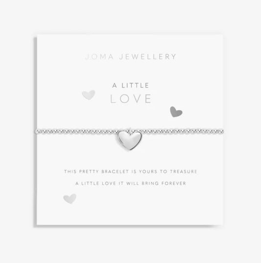 Joma Jewellery | A Little Love