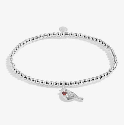 Joma Jewellery | A Little Robins Appear When Loved Ones Are Near
