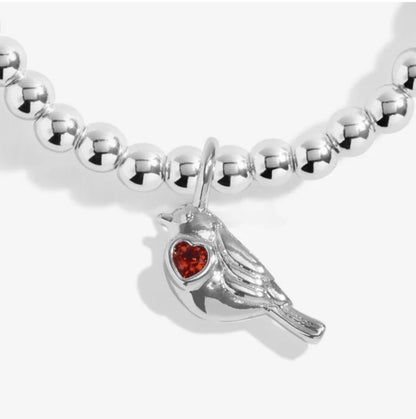 Joma Jewellery | A Little Robins Appear When Loved Ones Are Near