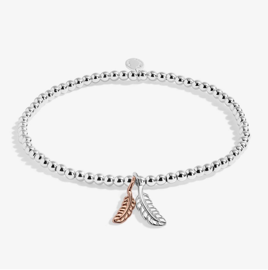 Joma Jewellery Kids | A Little 'Feathers Appear When Loved Ones Are Near'