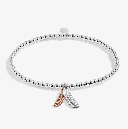 Joma Jewellery Kids | A Little 'Feathers Appear When Loved Ones Are Near'