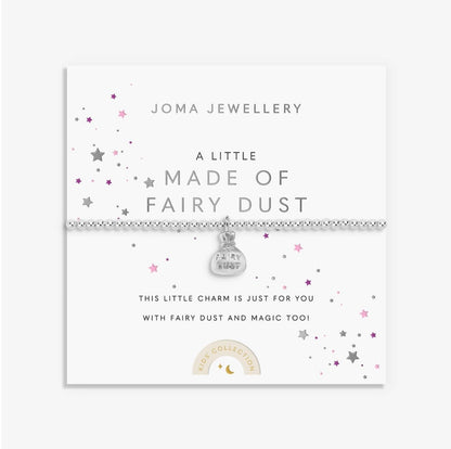 Joma Jewellery Kids | A Little 'Made of Fairy Dust'