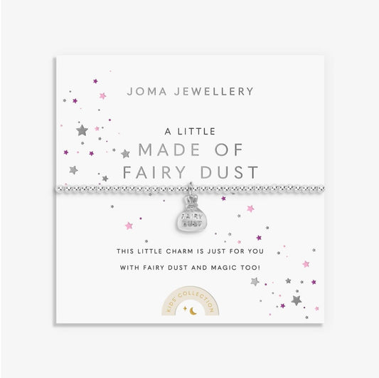 Joma Jewellery Kids | A Little 'Made of Fairy Dust'