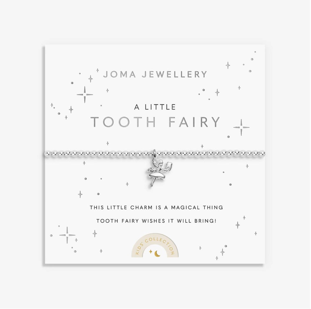 Joma Jewellery Kids | A Little 'Tooth Fairy'