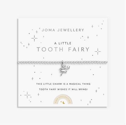 Joma Jewellery Kids | A Little 'Tooth Fairy'