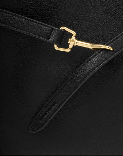 Katie Loxton | Black Maddie Work Tote Bag