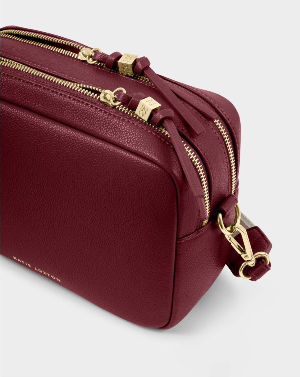 Katie Loxton | Cherry Lottie Large Crossbody Bag