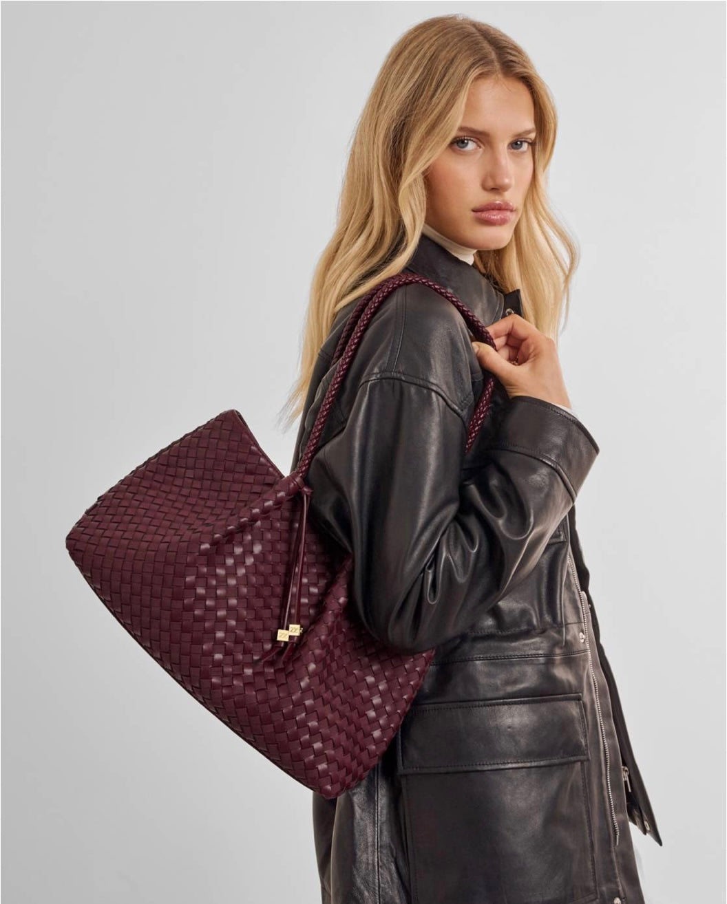 Katie Loxton | Cherry Nova Small Shoulder Tote