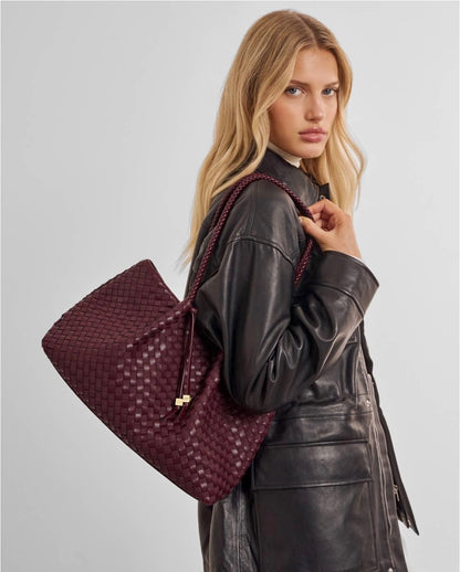 Katie Loxton | Cherry Nova Small Shoulder Tote