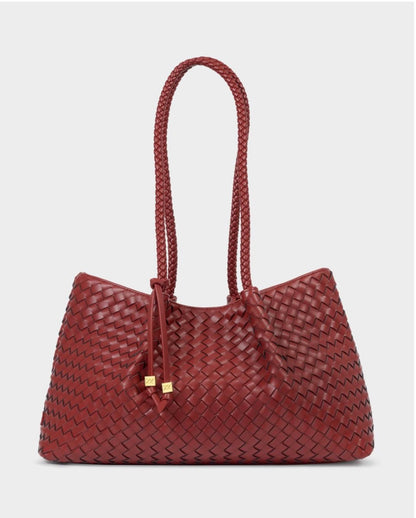 Katie Loxton | Crimson Nova Small Shoulder Tote
