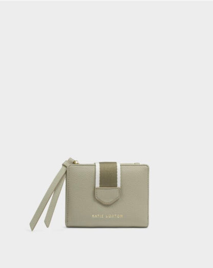 Katie Loxton | Green Mist Hallie Purse