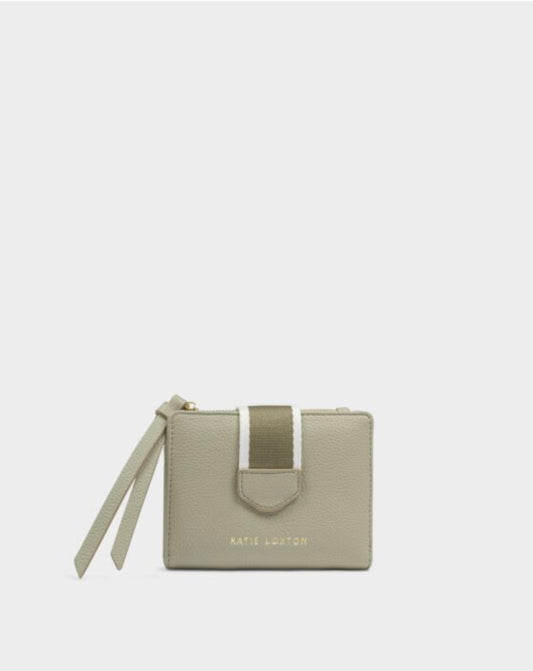 Katie Loxton | Green Mist Hallie Purse