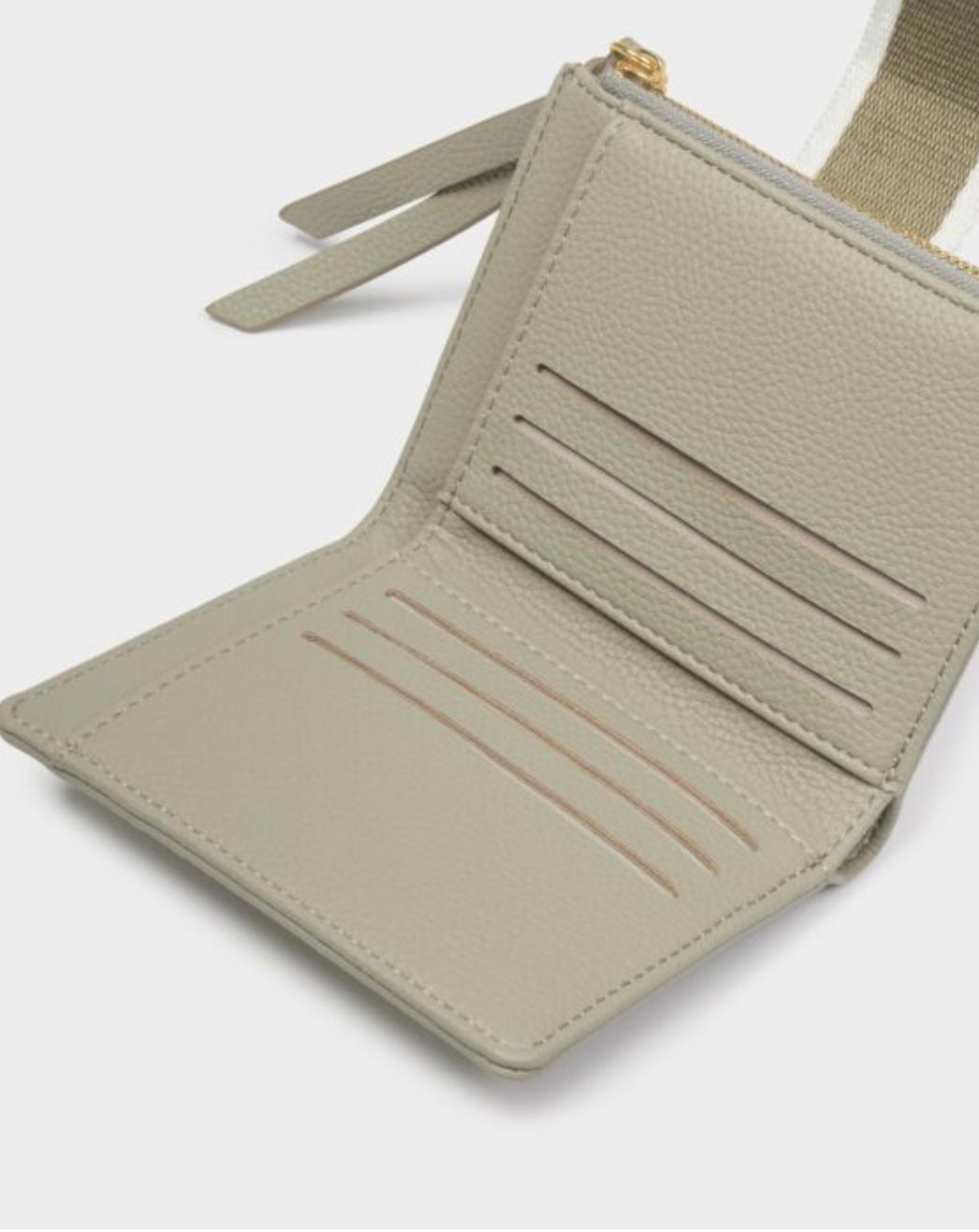 Katie Loxton | Green Mist Hallie Purse