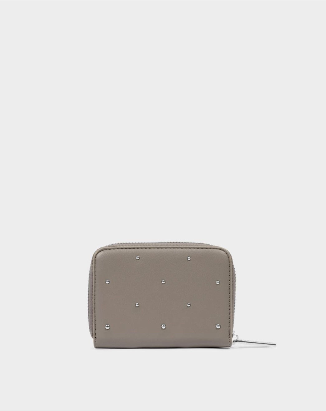 Katie Loxton | Mink Klara Studded Concertina Purse