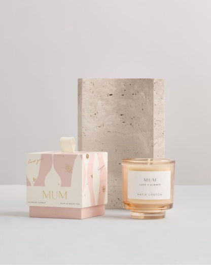Katie Loxton | 'Mum' Sentiment Candle